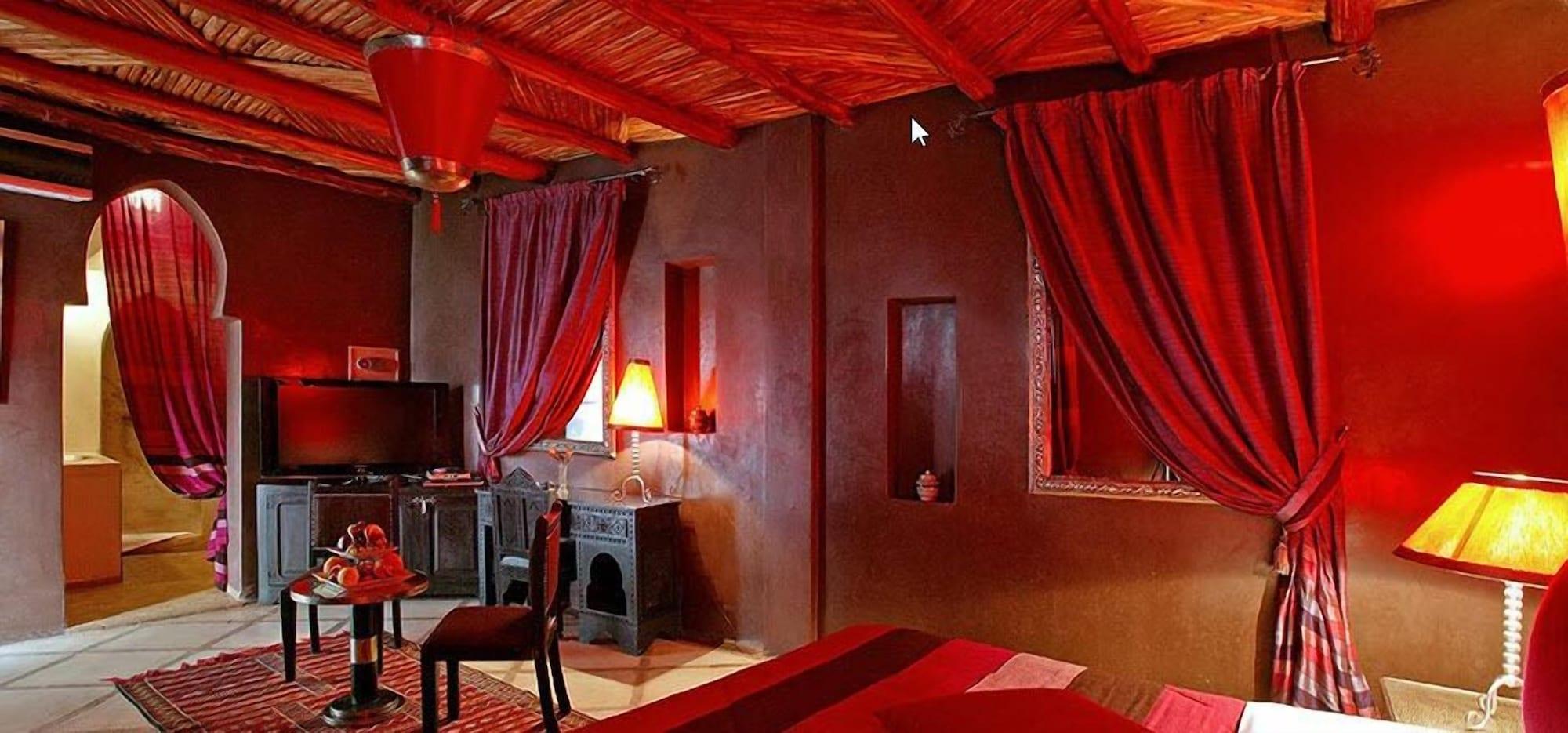 Riad Opale Marrakech Marakeş Dış mekan fotoğraf