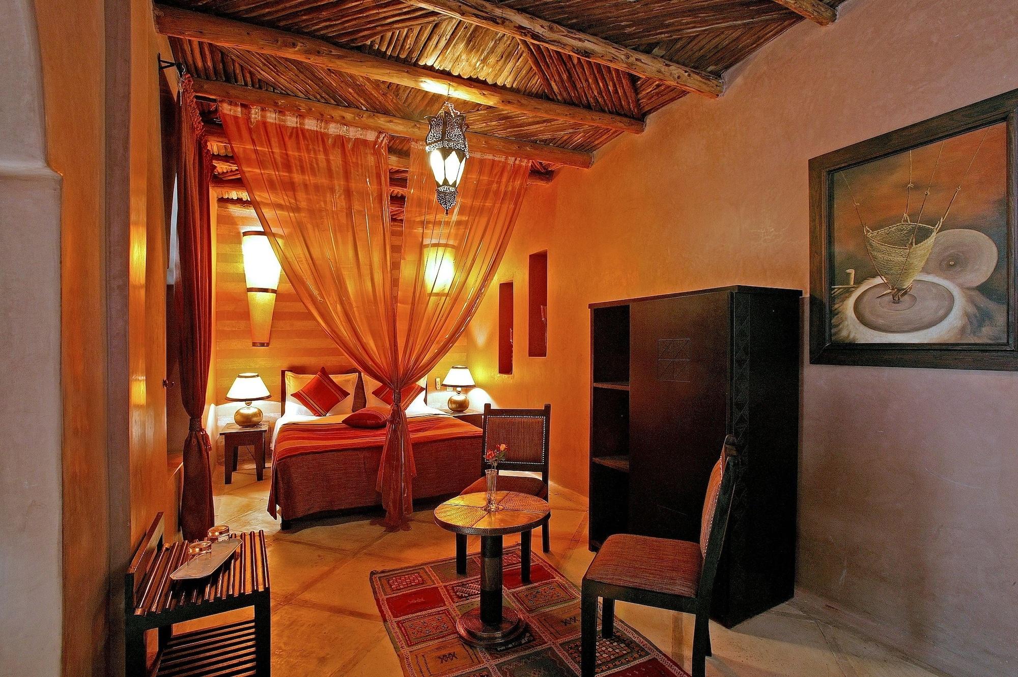 Riad Opale Marrakech Marakeş Dış mekan fotoğraf